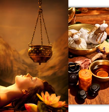 Embrace Wellness Through Ayurveda